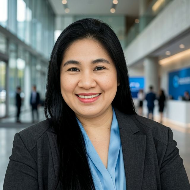 Jocilyn J. Khan